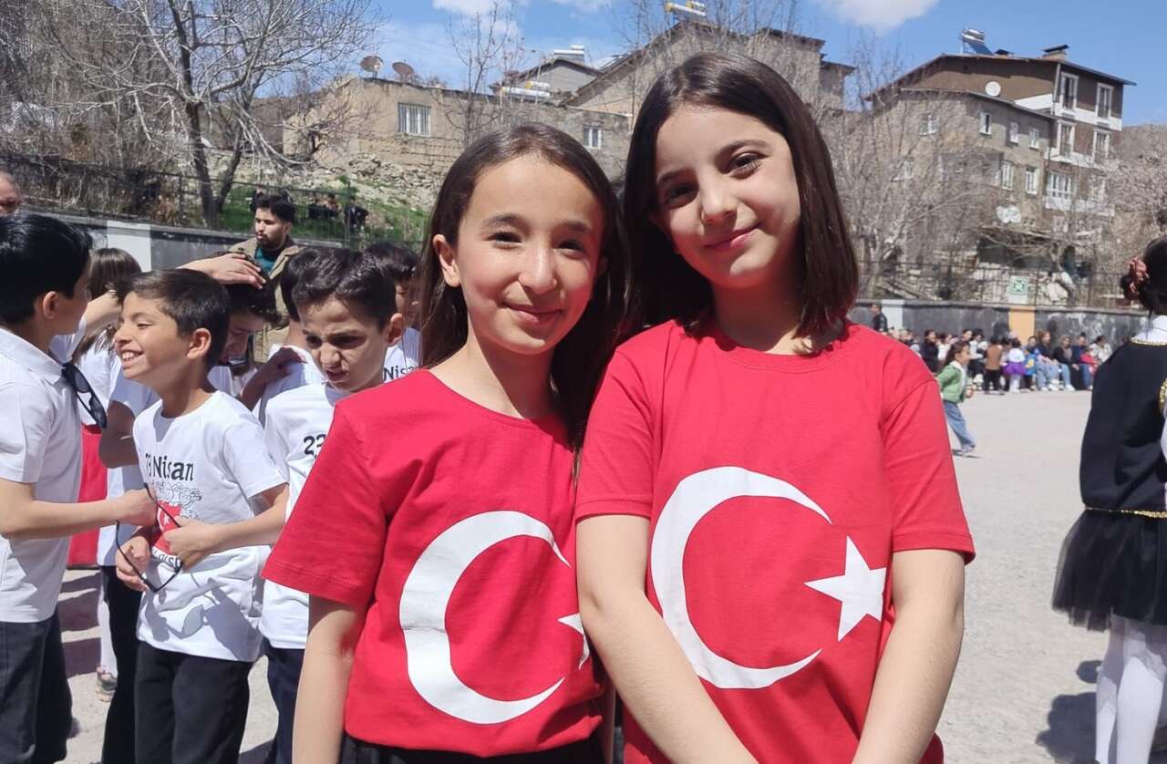 TOBB’da 23 Nisan Şöleni 3